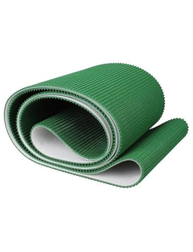 Rodillo de lámina de caucho para cinta de PVC plana con transmisión suave industrial
