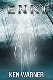 Cover zum Buch Enki