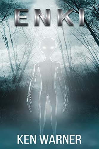 Cover zum Buch Enki