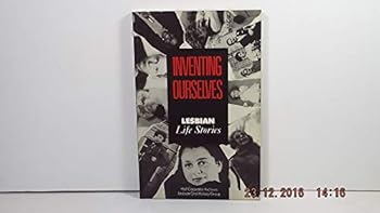 Paperback Inventing Ourselves (The Hall Carpenter Archives Lesbian Oral History Group) Book