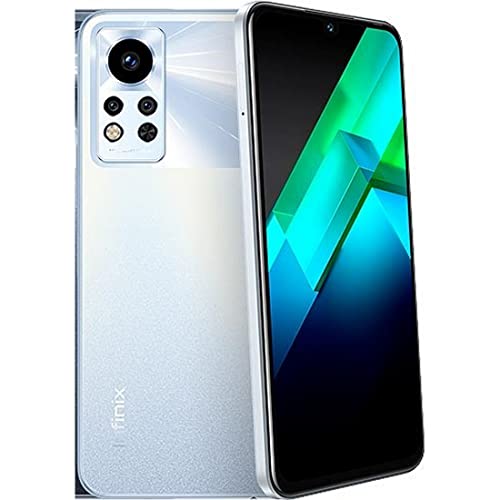 Image of Embed HD-Clear Screen Guard for Infinix Note 12i 2022 - Harder or Durable Plastic & More Impact-Resistant Than Glass, with Free Installation Kit