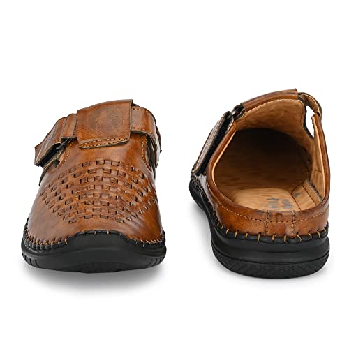 Image of Rising Wolf Men's Outdoor Fisherman Sandals