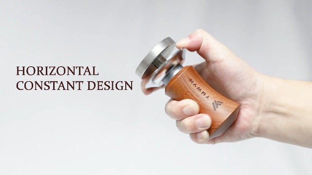 Amazon.com: Espresso Tamper 53.3mm, YMWVH Premium Barista Espresso