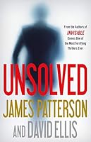 Algopix Similar Product 6 - Unsolved (Invisible Book 2)