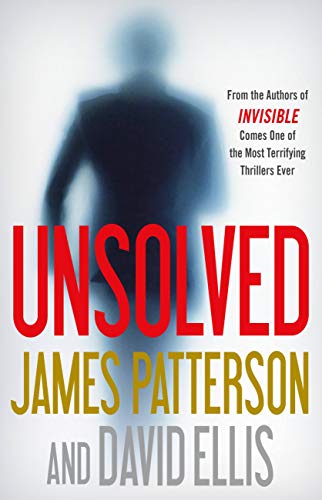 Unsolved (Invisible, 2) view 2