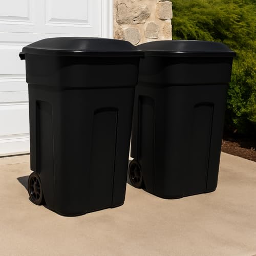 La Mejor Lista de Tambos para Basura los más solicitados. 10 Imagen adicional