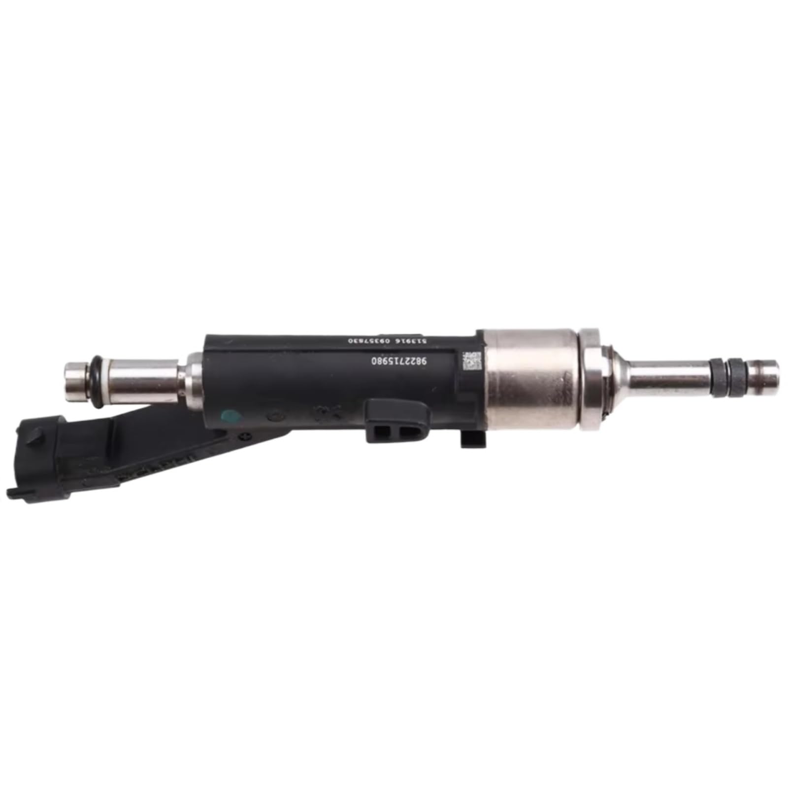 Inyectores Inyector Combustible Automático Boquilla Inyección Combustible Para Motor Coche Piezas De Repuesto 9822715980 Compatible Con Peugeot 208 2008 308 5008