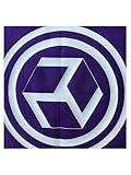 14' Antahkarana FEMALE Ancient Symbol Purple Tibetan Antahkarana