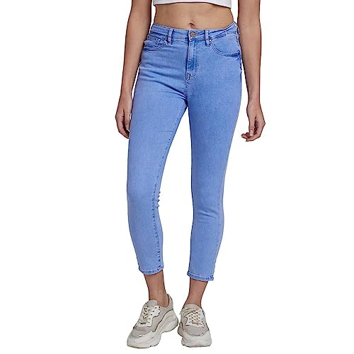 Image of Spykar Women Jeans