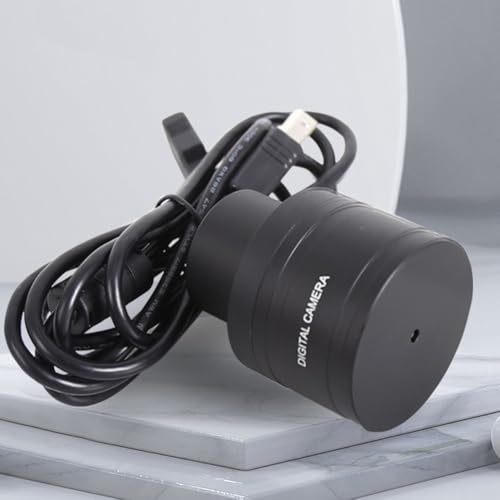 Cámara ocular para telescopios astronómicos ideal para astrofotografía en tableta Android 8