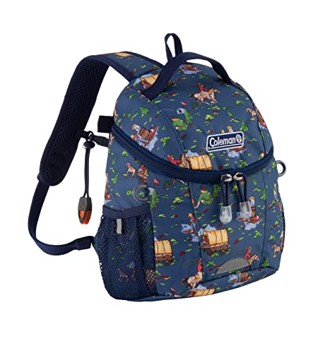 [コールマン] プチ(スカウトネイビー)のサムネイル