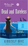 pastor kimberly ray  Dead and Dateless (Dead End Dating Book 2) (English Edition)