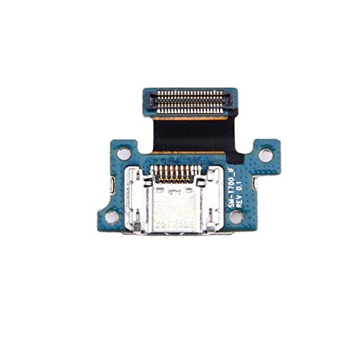for Galaxy Tab S 8.4 / SM-T700 Charging Port Flex Cable