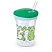 NUK Evolution Straw Cup (Hide 'N Seek Boy)