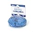 Darice 1140-63 Frosted Sea Glass, 1-Pound, Pacific Blue