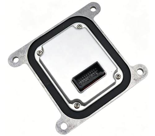 FB53-13B626-C LED contrôleur antibrouillard bloc commande électronique avant