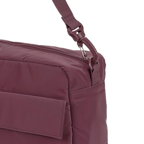 Sac pour poussette LÄSSIG avec fixation guidon pour sorties - 5