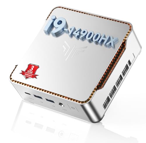 ド*ク様 NiPoGi H2 ミニPC Intel Core i9-14900H 41issElayZL.jpg