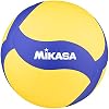 Mikasa Unisex Adult VT500W Volleyball, Blue, 5