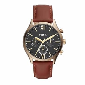 Fenmore Midsize Multifunction Brown...