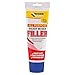 Price comparison product image Everbuild All Purpose Ready Mixed Filler  Interior And Exterior Use  Dries White  330g Tube