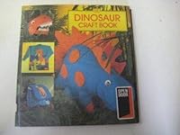 Dinosaur Craft Book 1852383356 Book Cover