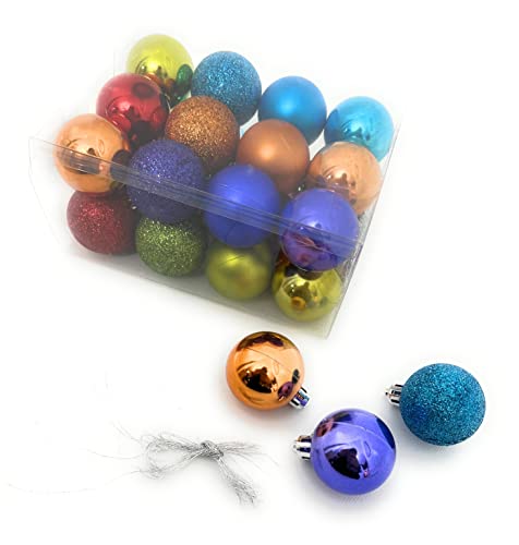 Boys/Girls Diy Activity Assembly Of Artificial Mini Christmas Tree With Star Treetop, Ornaments, Tree Skirt, And Lights #TOP4