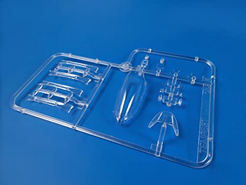 Tempest MK V Modèle SH32049 maquette avion plastique à assembler échelle collection