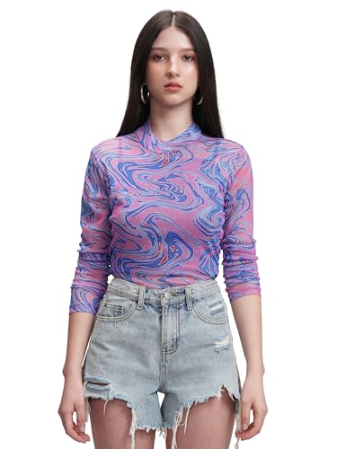 Image of Tokyo Talkies Women Tops