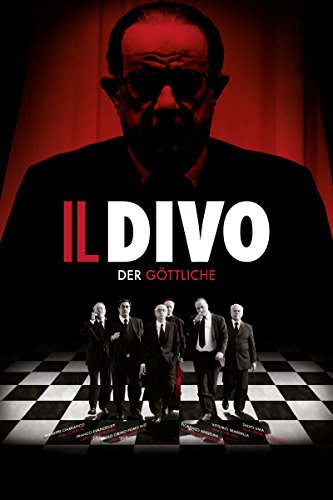 Il Divo Bild: Il Divo