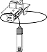 Produktbild Feuchteregler C-FR LIMOT 99405