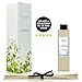 LOVSPA Calm Spanish Lavender Diffuser Oil - Luxury Essential Oils for Diffuser Refill & Air Freshener Room Spray - Long-Lasting & Natural Home Fragrance, Scented Oil for Diffusers, USA Made, 4oz