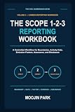 The Scope 1-2-3 Reporting Workbook: A Controlled Workflow for Boundaries, Activity Data, Emission Factors, Assurance, and Disclosure (The ESG Submission Desk)