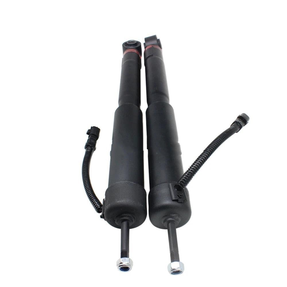 Ammortizzatori e Accessori per Lexus per GX470 4.7L 2003-2009 48530-69485 48530-69495 Ammortizzatore Ad Aria Elettronico Anteriore E Posteriore da 4 Pezzi Sterzo e sospensioni