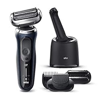 Braun Series 7cc Rasierer