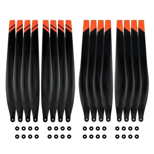 Hélices DJI T20P T40 T50 accessoires drone agricole carbone R5413
