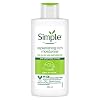 Simple Replenishing Rich Moisturiser, 125ml by Simple