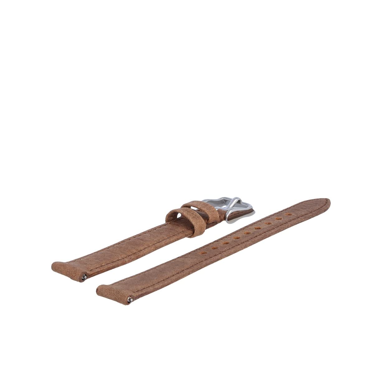 Fossil Bracelet de Montre 14mm Cuir Marron ES-3708 | LB-ES3708