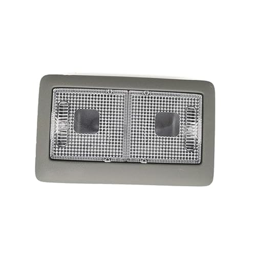 Luz de lectura de techo para Suzuki SX4 y Swift interior trasero