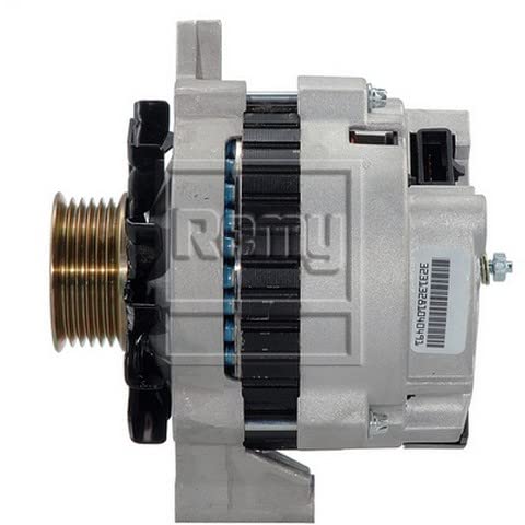 Remy Alternator P N 91313 - Picture 9 of 9