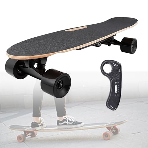sports best electric skateboard