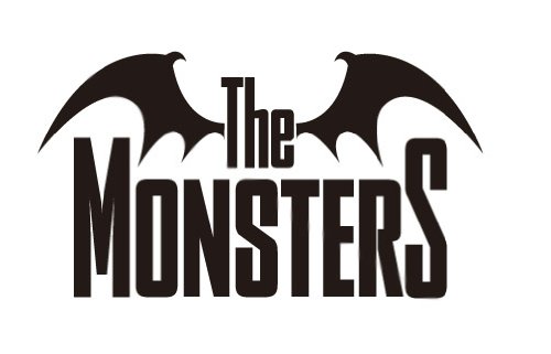 MONSTERS(初回盤A) MONSTERS(初回盤A)