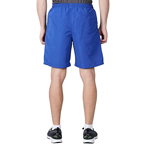 Image of Nivia Urban Peach Shorts for Men | Shorts for Gym | Sports Shorts | Running Shorts