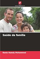 Saúde da família (Portuguese Edition) 6208815835 Book Cover