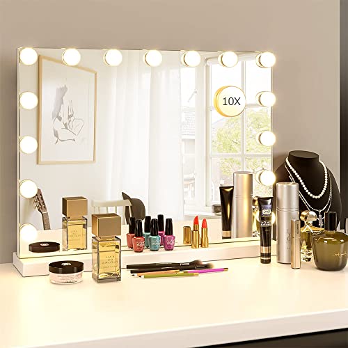 Top 10 Best Vanity Mirror With Lights Reviews & Buying Guide Katynel
