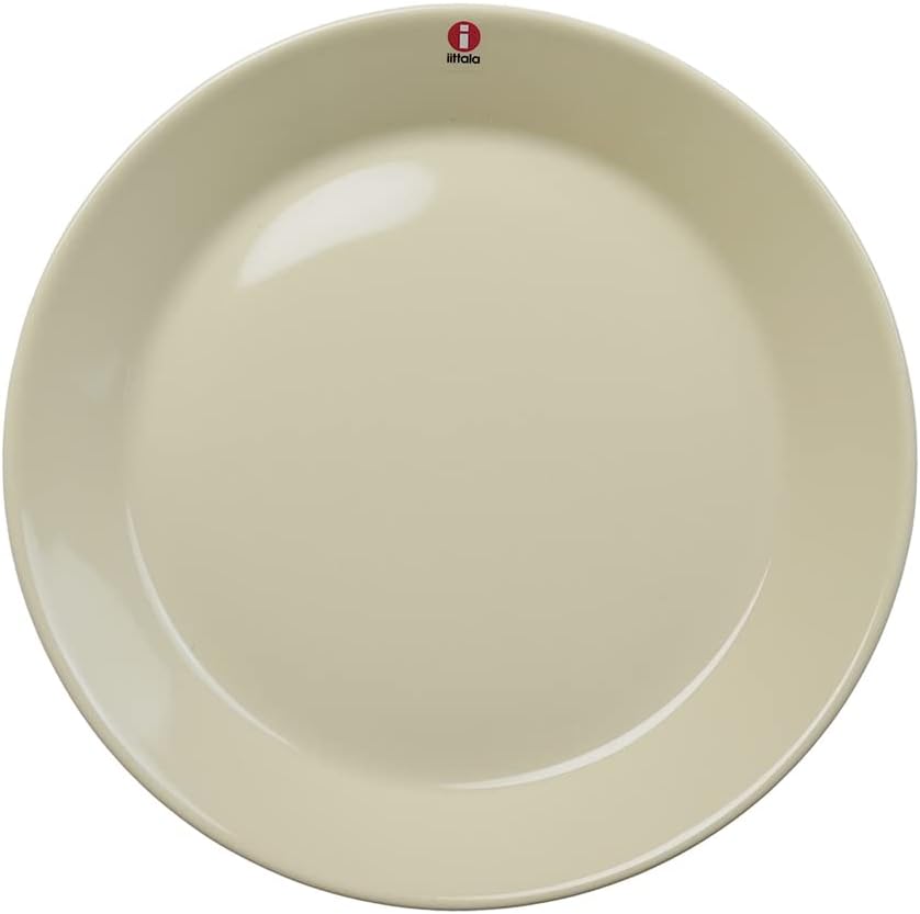 iittala(イッタラ) ティーマ 21cm プレート