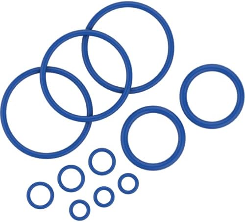 Crafty Vaporizer Seal Ring Set
