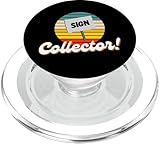 Funny Sign Collecting Items For Antique Sign Lover