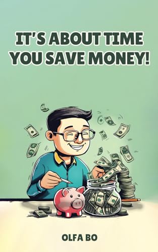 It's About Time You Save Money!