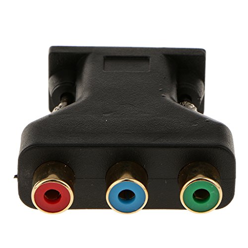 Periféricos, Home Improvement adaptador vga a rca steren Marca Generic (3)